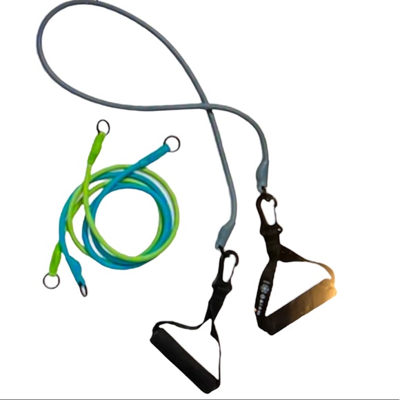 3-In-1 Resistance Cord - Picture 1 of 6